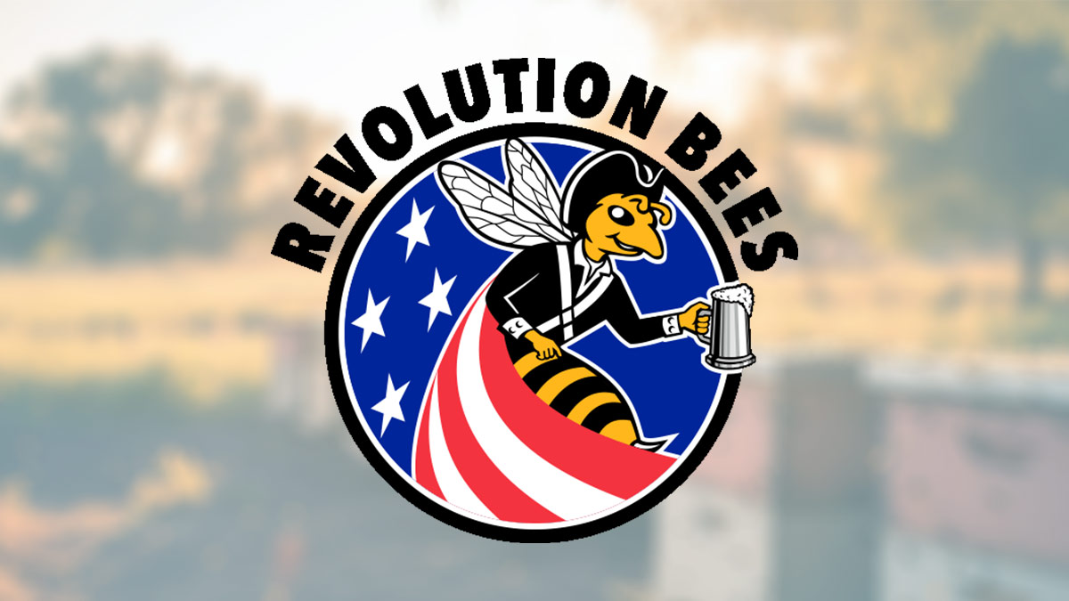 Revolution Bees Google image
